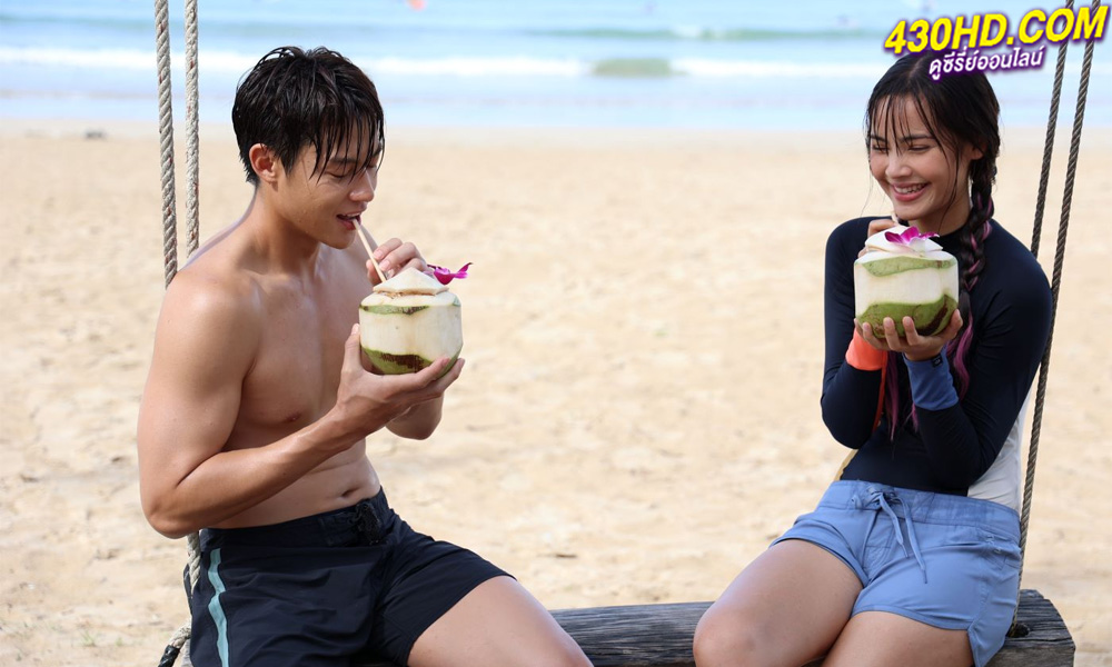 ดูซีรี่ย์ Love At First Night จนกว่าจะได้รักกัน (2024) EP.1-16 ย้อนหลัง