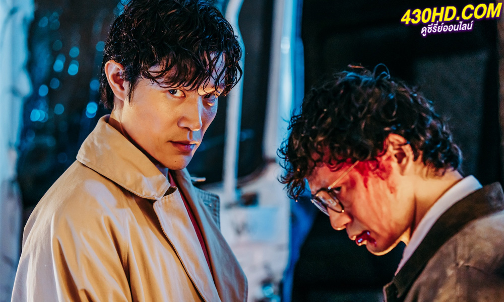 ดูหนัง ซิตี้ฮันเตอร์ City Hunter (2024) พากย์ไทย-เต็มเรื่อง