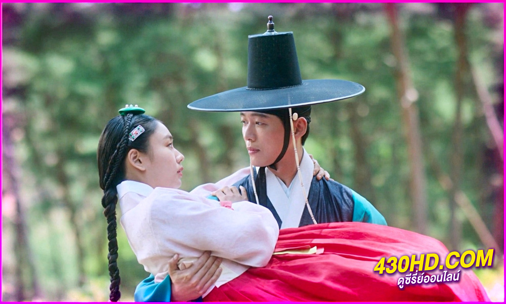 ดูซีรี่ย์ แด่รักถึงนิรันดร์ (2023) My Dearest EP.1-21 (จบ) พากย์ไทย