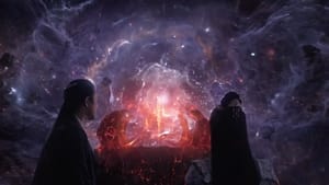 The Legend of ShenLi Season 1 EP 37