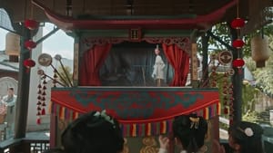 The Legend of ShenLi Season 1 EP 38