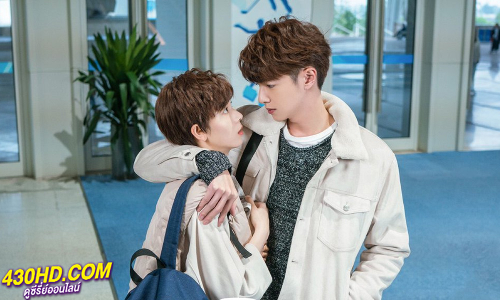 ดูซีรี่ย์ วุ่นรักสาวน้อยนักฮอกกี้ My Unicorn Girl (2020) พากย์ไทย EP.1-24 (จบ)