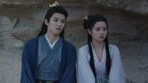 Peacock in Wonderland Season 1 EP 17