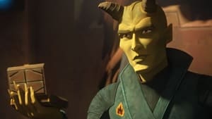 Star Wars: The Bad Batch Season 1 EP 13