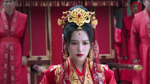 เงารักตำหนักบูรพา Season 1 EP 1