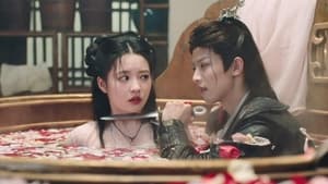 Peacock in Wonderland Season 1 EP 8