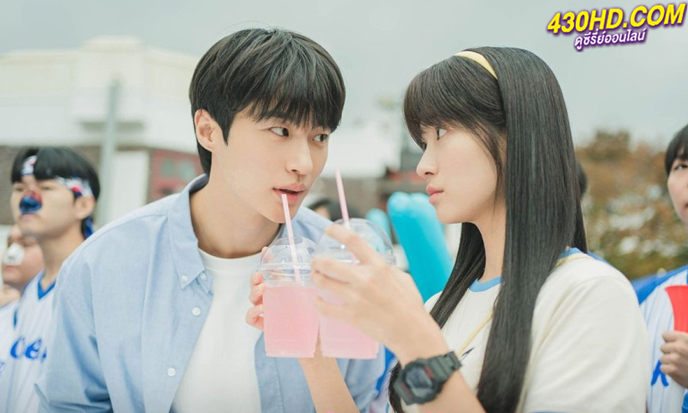 ดูซีรี่ย์ ข้ามเวลามาเซฟเมน (2024) Lovely Runner EP.1-16 จบ (ซับไทย)