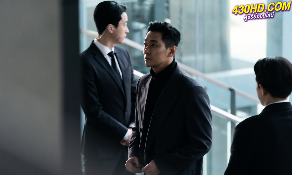 ดูซีรี่ย์ Blood Free (2024) EP.1-10 (จบ) ซับไทย-พากย์ไทย