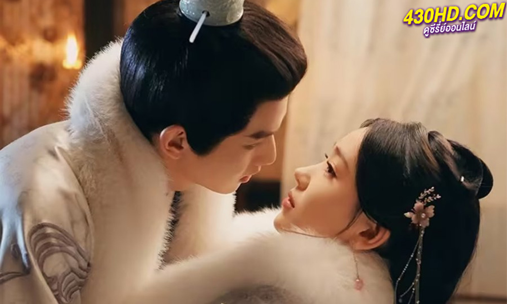 ดูซีรี่ย์ ท้าชะตาลิขิตรัก Fortune Writer (2024) ซับไทย-พากย์ไทย EP.1-24 (จบ)
