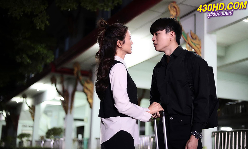 ดูซีรี่ย์ Remember (2024) จำ จน ตาย EP.1-18 (จบ)