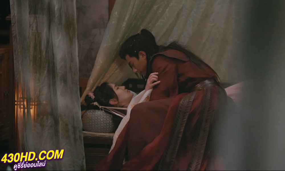 ดูซีรี่ย์ The Dangerous Lover หงษานารี (2024) ซับไทย EP.1-26 (จบ)