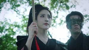 เงารักตำหนักบูรพา Season 1 EP 6