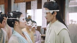Peacock in Wonderland Season 1 EP 12