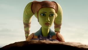 Star Wars: The Bad Batch Season 1 EP 12