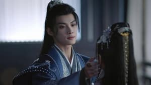เงารักตำหนักบูรพา Season 1 EP 12