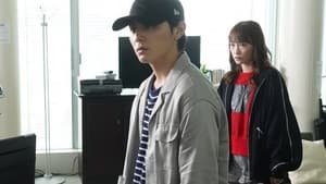 อำมหิตจิตแฝงร่าง  Season 1 EP 2