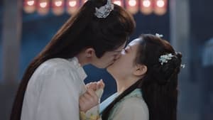 Peacock in Wonderland Season 1 EP 24