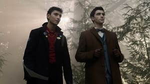 Dead Boy Detectives Season 1 EP 2