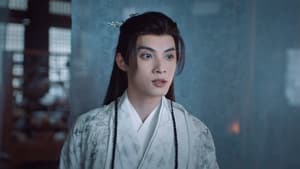 เงารักตำหนักบูรพา Season 1 EP 10