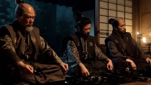 Shōgun Season 1 EP 8