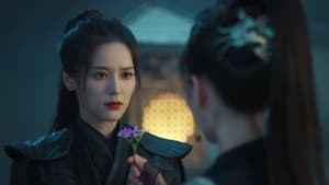 เงารักตำหนักบูรพา Season 1 EP 2