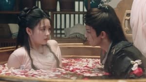 Peacock in Wonderland Season 1 EP 9