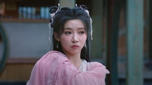 เงารักตำหนักบูรพา Season 1 EP 8