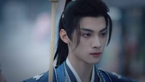 เงารักตำหนักบูรพา Season 1 EP 5