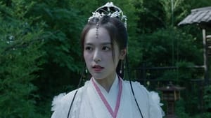 เงารักตำหนักบูรพา Season 1 EP 11