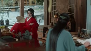 The Legend of ShenLi Season 1 EP 39