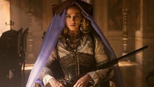 Brigands Season 1 EP 1