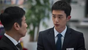 City of the City Season 1 EP 3