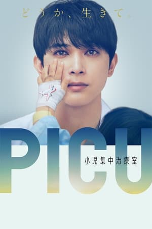 ดูซีรี่ย์ พีไอซียู ทีมหมอเด็กกู้วิกฤติ PICU (2022) พากย์ไทย Season 1