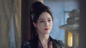 เงารักตำหนักบูรพา Season 1 EP 4