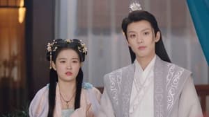Peacock in Wonderland Season 1 EP 5