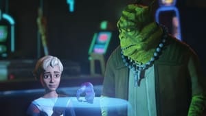 Star Wars: The Bad Batch Season 1 EP 10