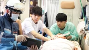 พีไอซียู ทีมหมอเด็กกู้วิกฤติ Season 1 EP 3