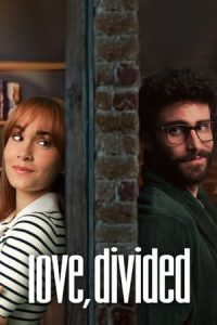 ดูหนัง Love, Divided ผนังบางๆ กั้นสองใจ (2024) พากย์ไทย
