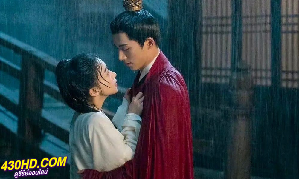 ดูซีรี่ย์ The Double มรสุมชีวิต (2024) ซับไทย EP1-40 (จบ)