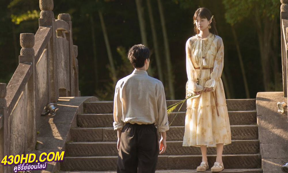 ดูซีรี่ย์ กระดิ่งรักข้ามภพ Bell Ringing (2024) พากย์ไทย EP.1-12 (จบ)