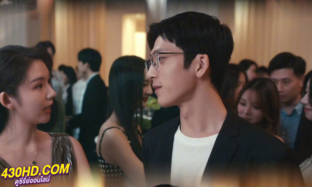 ดูซีรี่ย์ Regeneration (2024) EP.1-10 (จบ) ซับไทย