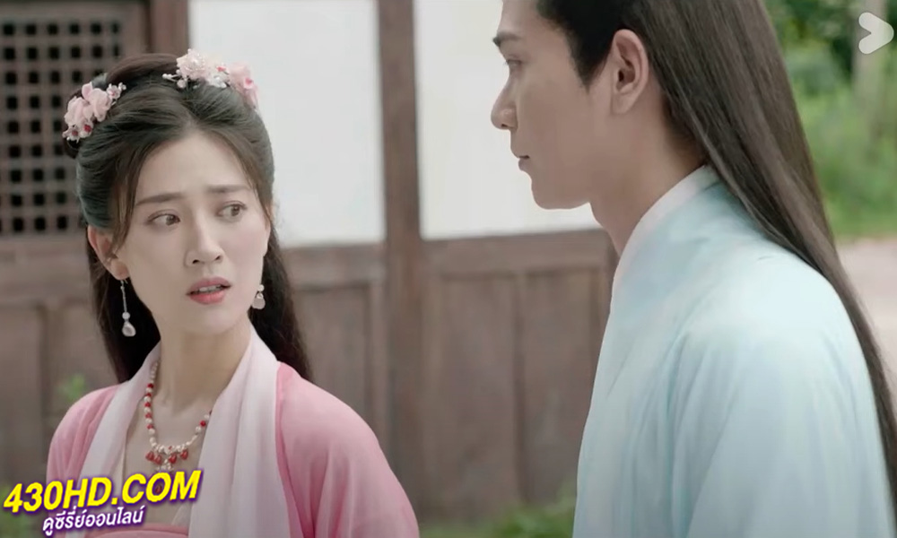 ดูซีรี่ย์จีน The Imposter (2024) จดหมายรักซ่อนเงื่อน EP.1-24 (จบ) ซับไทย
