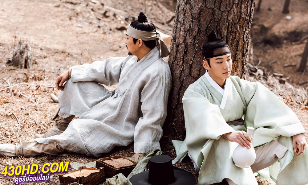 ดูซีรี่ย์ The Nokdu Flower ผู้กล้าแห่งแดนดิน (20219) พากย์ไทย EP.1-24 จบ