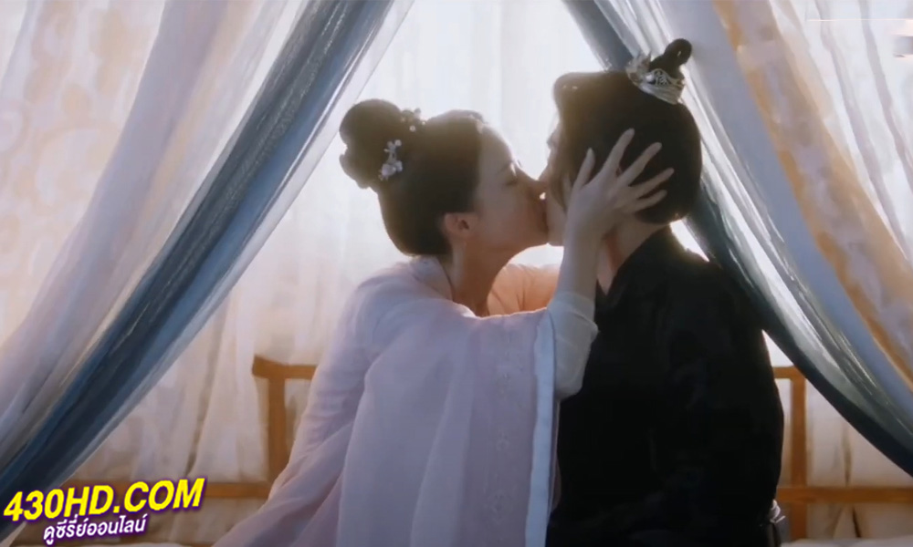 ดูซีรี่ย์ ศึกรักข้ามภพ The Love Duel (2024) ซับไทย EP.1-23 (จบ)