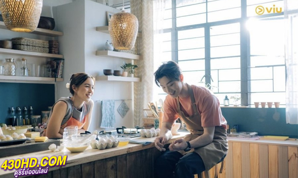 ดูซีรี่ย์ Secret Ingredient (2024) EP.1-6 (จบ) ซับไทย
