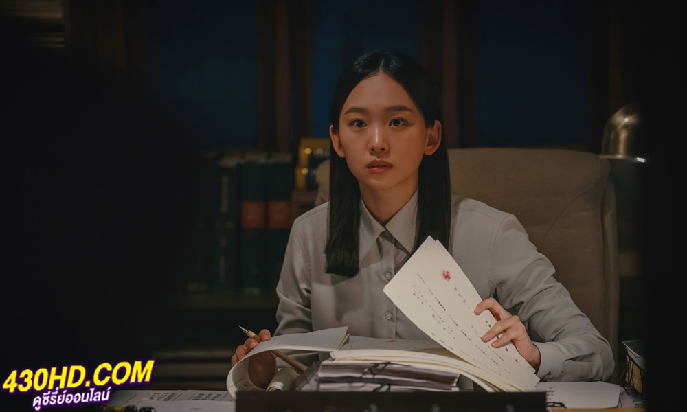 ดูซีรี่ย์ Uncle Samsik (2024) EP.1-16 (จบ) ซับไทย