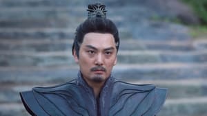 เงารักตำหนักบูรพา Season 1 EP 19