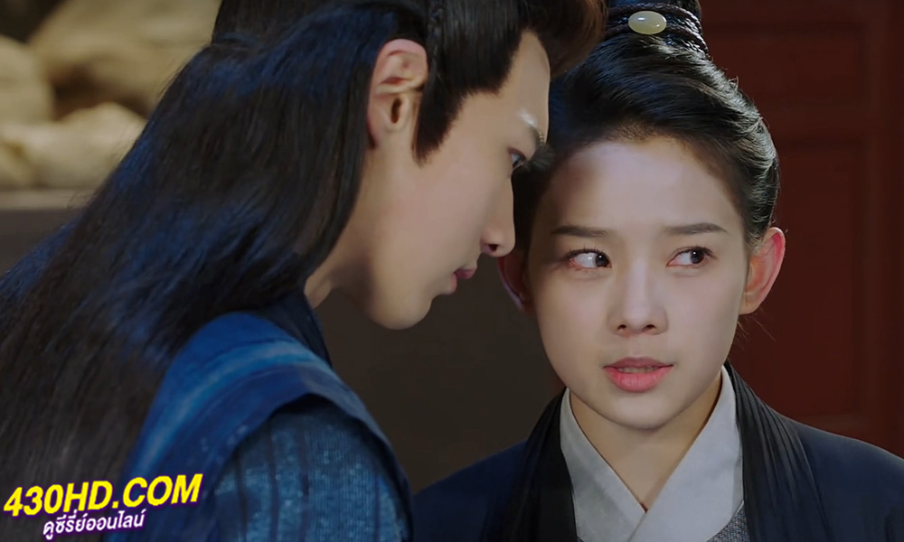 ดูซีรี่ย์ องค์หญิงเพี้ยน The Strange Princess (2024) ซับไทย EP.1-24 (จบ)