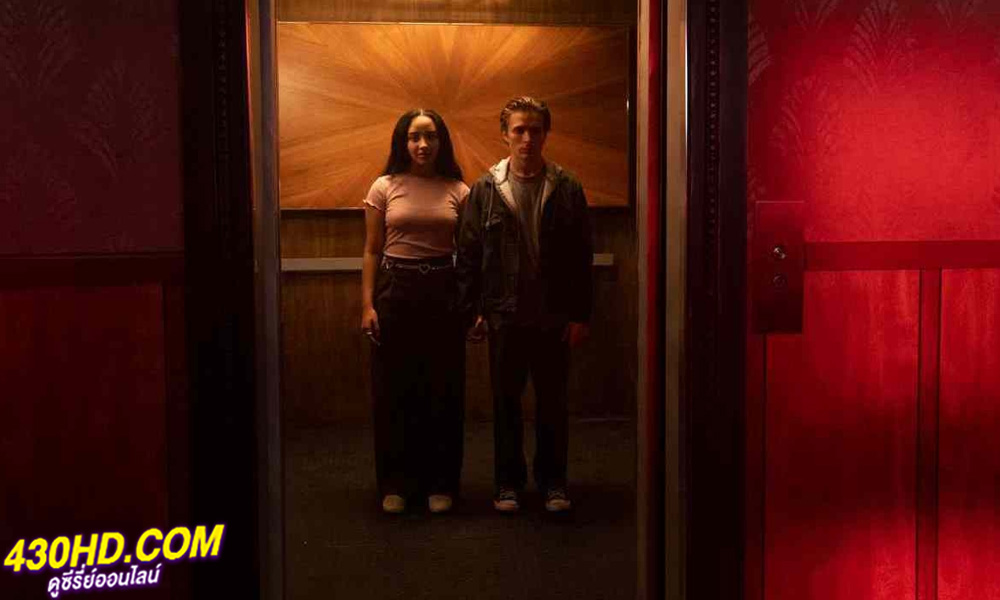 ดูหนัง Elevator Game ลิฟต์ซ่อนผี (2024) HD พากย์ไทย