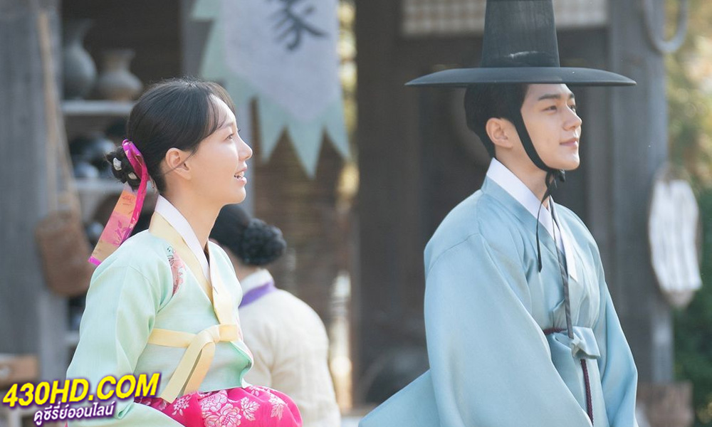 ดูซีรี่ย์ ท้ารักให้ฉ่ำปอด (2024) Dare To Love Me EP.1-16 (จบ) ซับไทย